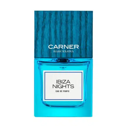 Carner Barcelona Ibiza Nights