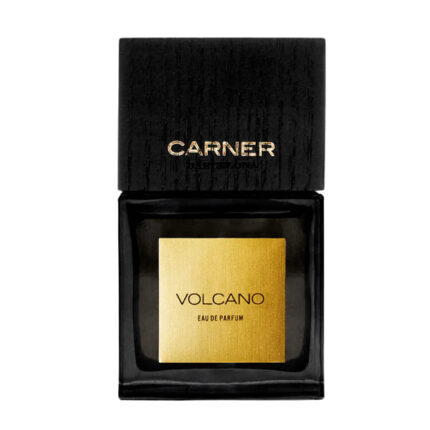Carner Barcelona Volcano