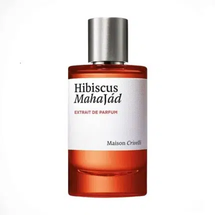 Hibiscus Mahajad Maison Crivelli