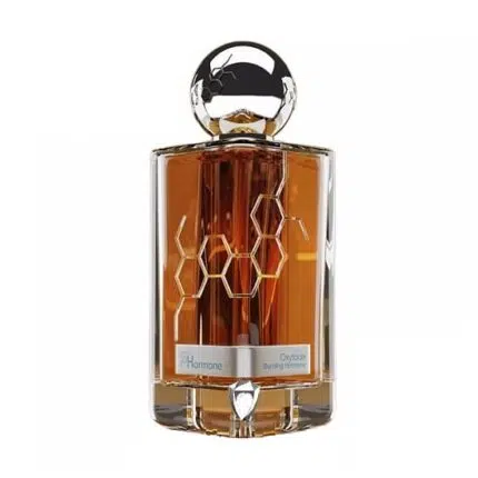 Hormone Paris This is Not Oxytocin