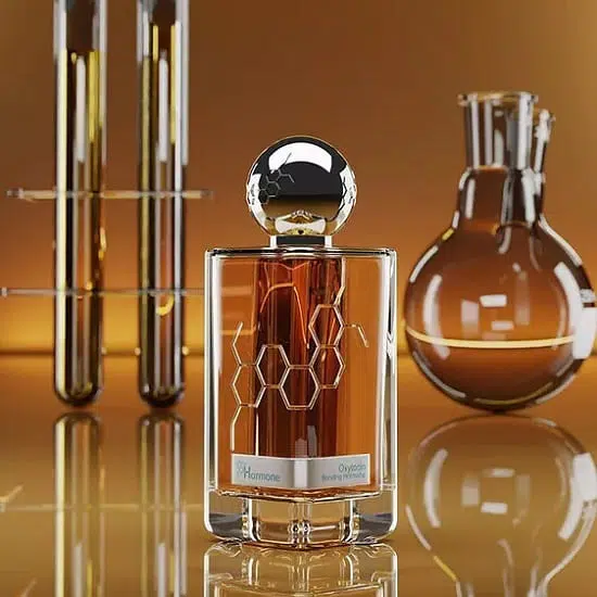 This is Not Oxytocin banner