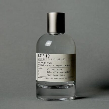 Le Labo Baie 19