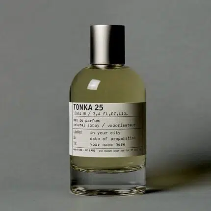 Le Labo Tonka 25