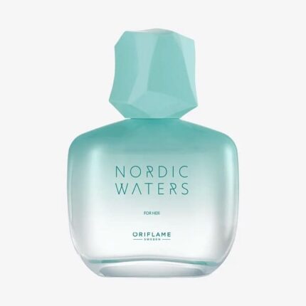 Nordic Waters For Her Oriflame