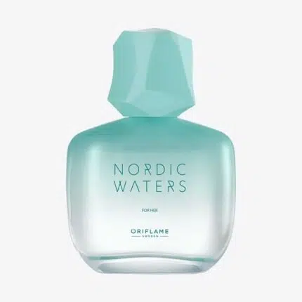 Nordic Waters For Her Oriflame