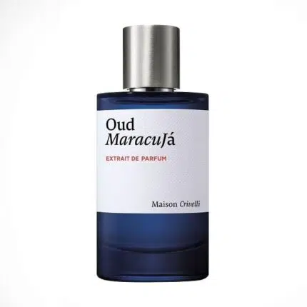 Oud Maracujá Maison Crivelli