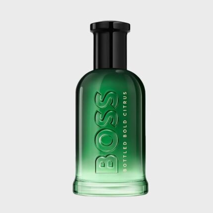 Boss Hugo Boss Bottled Bold Citrus