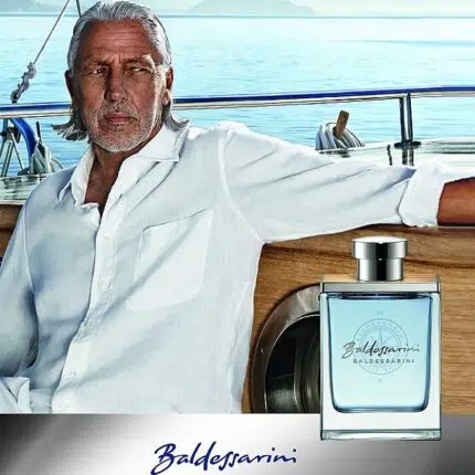 Nautic Spirit Baldessarini banner