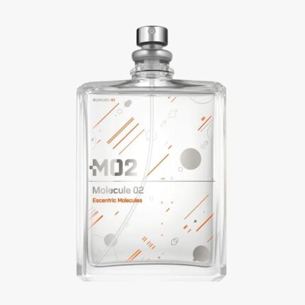 Escentric Molecules Molecule 02