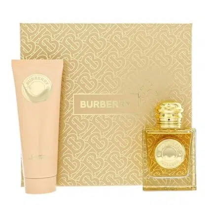 Burberry Goddess Eau de parfum Pour Femme Gift Set
