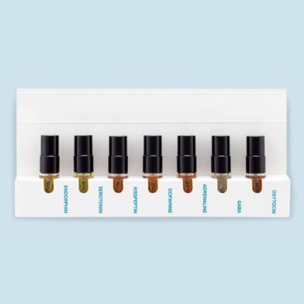 Hormone Paris Discovery Set