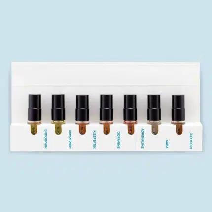 Hormone Paris Discovery Set
