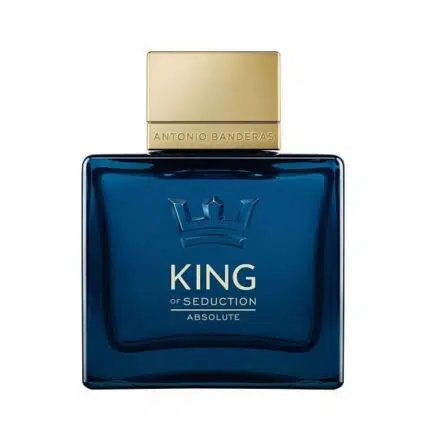 King Of Seduction Absolute Antonio Banderas