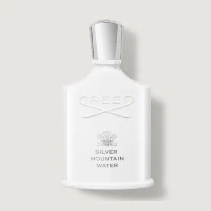 Creed Silver Mountain Water