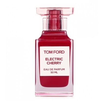 Electric Cherry Tom Ford