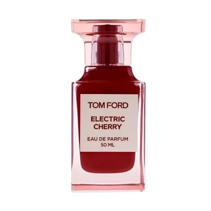 Electric Cherry Tom Ford