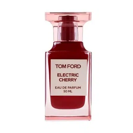 Electric Cherry Tom Ford