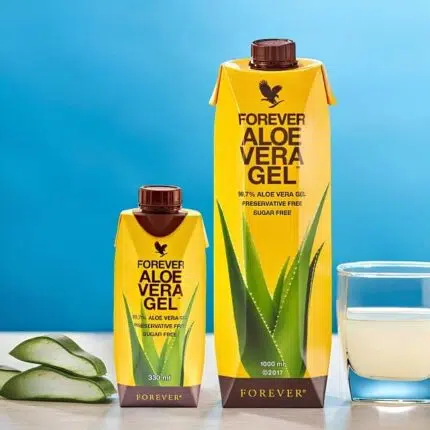 Forever Aloe Vera Gel 330 ml