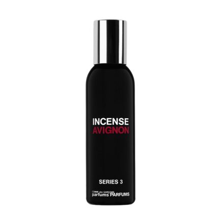 Comme Des Garcons Series 3 Incense Avignon