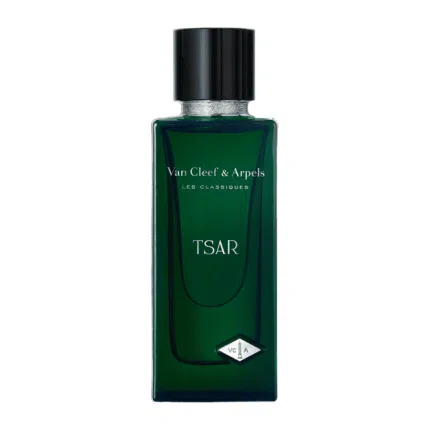 Van cleef & arpels Tsar Pour Homme