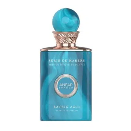 Bateig Azul Anfar London