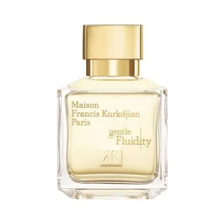 gentle fluidity gold francis kurkdjian