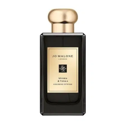 Jo Malone Myrrh Tonka Cologne Intense