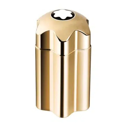 Mont Blanc Emblem Absolu