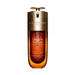 კლარინსის შრატი Clarins Double Serum