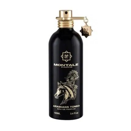 Arabian Tonka Montale