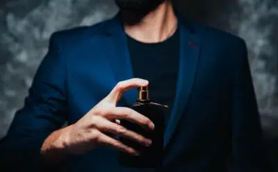 მამაკაცის ფრანგული სუნამოები