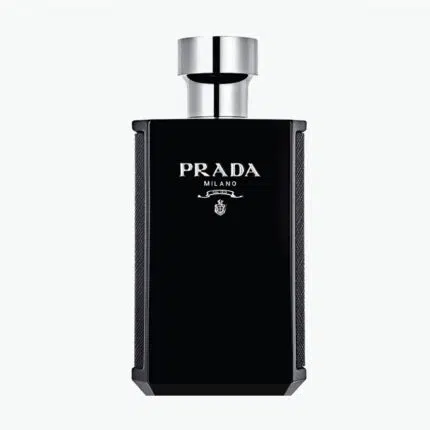 prada l'homme intense