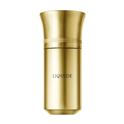 Liquides Imaginaires Liqvide Gold