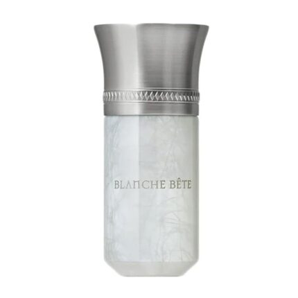 Liquides Imaginaires Blanche Bete