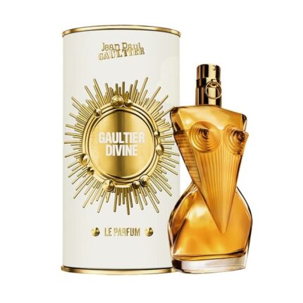 Jean Paul Gaultier Divine Le Parfum