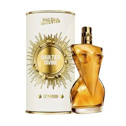 Jean Paul Gaultier Divine Le Parfum