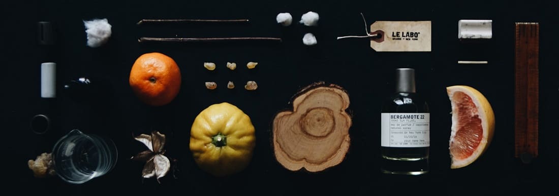 Le Labo Bergamote 22 banner