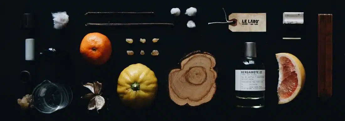 Le Labo Bergamote 22 banner