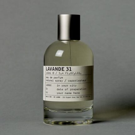 Le Labo Lavande 31