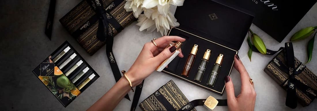 სუნამოების ონლაინ მაღაზია