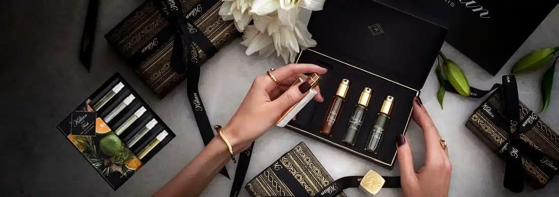 სუნამოების ონლაინ მაღაზია