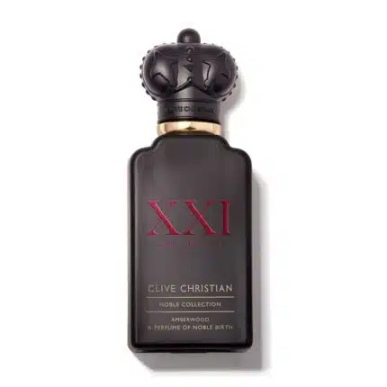 Nobile Collection Art Deco Amberwood Clive Christian