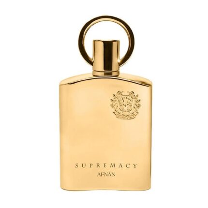 Afnan Supremacy Gold