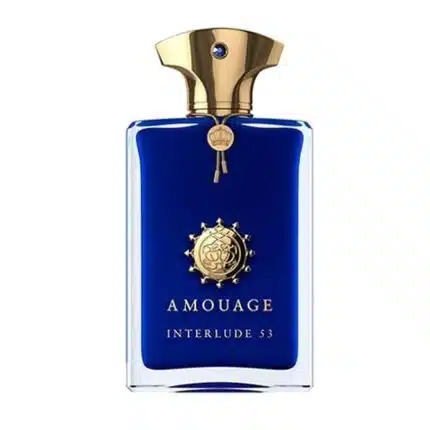 Amouage Interlude 53 For Man