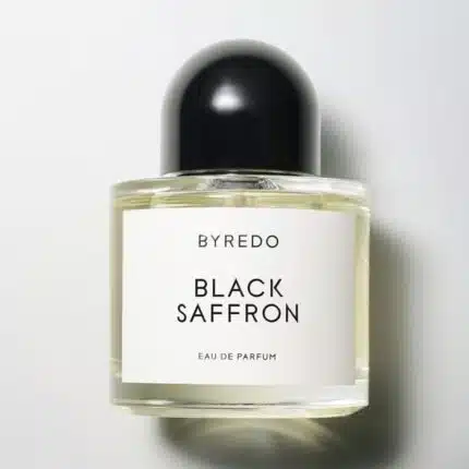 Byredo Black Saffron