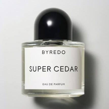 Byredo Super Cedar