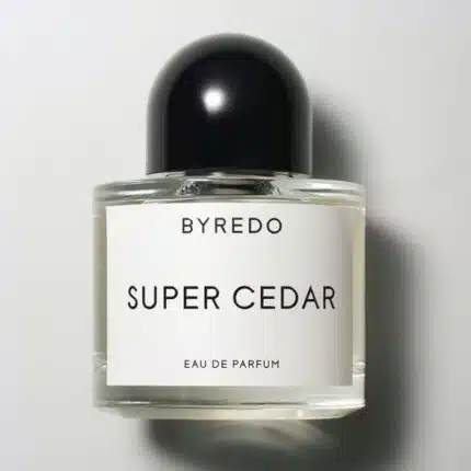Byredo Super Cedar