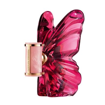 La Bomba Carolina Herrera