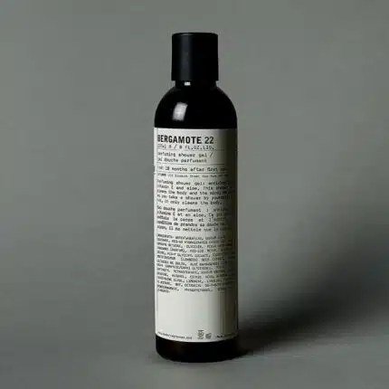 Le Labo Bergamote 22 Shower Gel