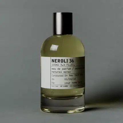 Le Labo Neroli 36
